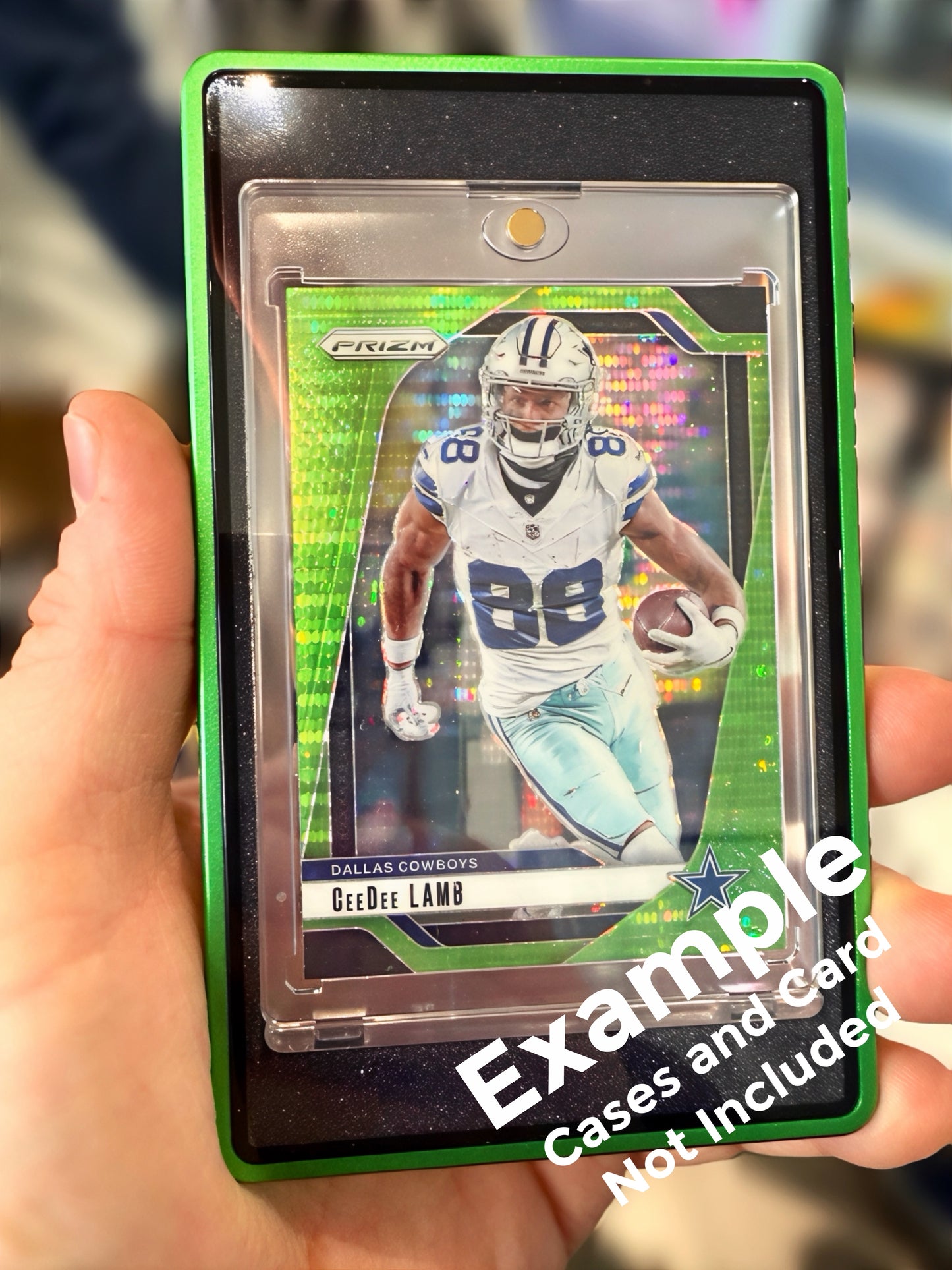 The Insert Only - 10 Pack